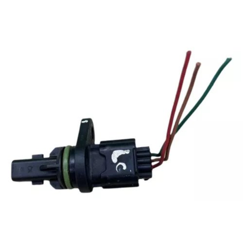 Sensor Rotação Renault Logan 1.6 2018 Á 2020 Pps Gf+md50 Original Usado