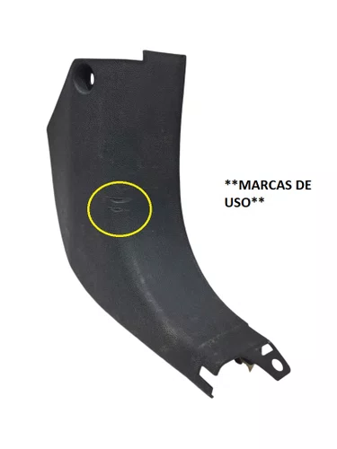 Soleira Interna Dianteira Ford Ecosport 2015 A 2020 Direito Original Usado