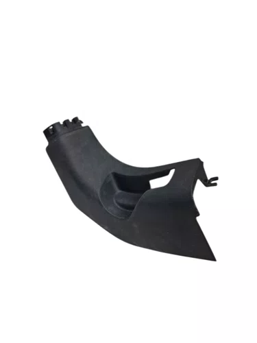 Soleira Porta Dianteira Citroen C3 2013 A 2017 Esquerdo Original Usado