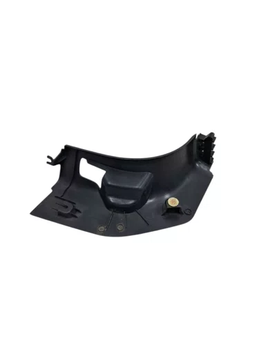 Soleira Porta Dianteira Citroen C3 2013 A 2017 Esquerdo Original Usado
