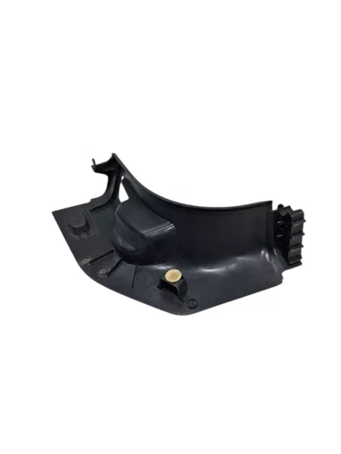 Soleira Porta Dianteira Citroen C3 2013 A 2017 Esquerdo Original Usado