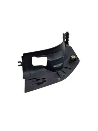 Soleira Porta Dianteira Citroen C3 2013 A 2017 Esquerdo Original Usado