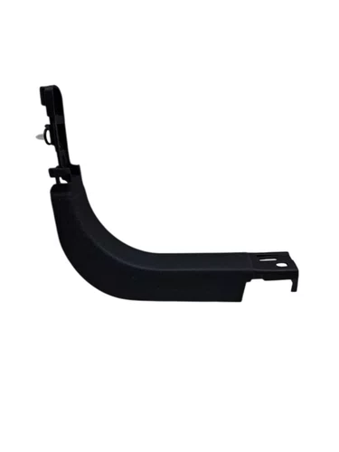 Soleira Porta Dianteira Ford Fusion 2013 A 2017 Esquerdo Original Usado