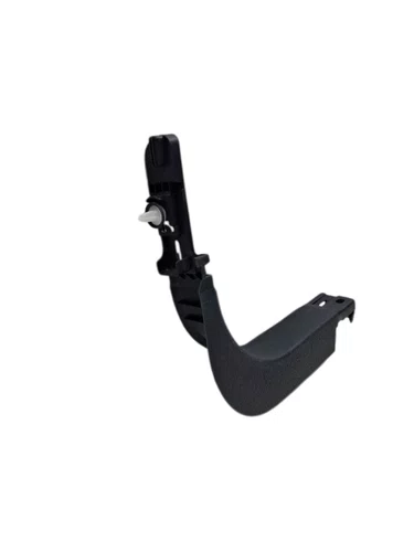 Soleira Porta Dianteira Ford Fusion 2013 A 2017 Esquerdo Original Usado