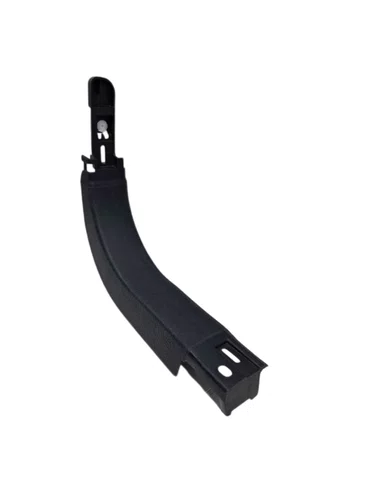 Soleira Porta Dianteira Ford Fusion 2013 A 2017 Esquerdo Original Usado