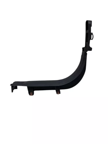 Soleira Porta Dianteira Ford Fusion 2013 A 2017 Esquerdo Original Usado