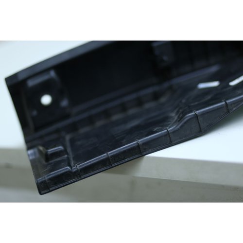 Soleira Porta Malas Jeep Renegade 2017 á 2020 735579495 Original Usado