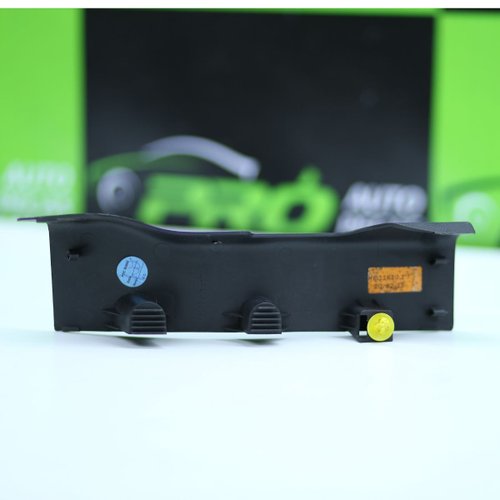 Soleira Porta Traseira Esquerda Ford New Fiesta 2013 2014 Original Usado