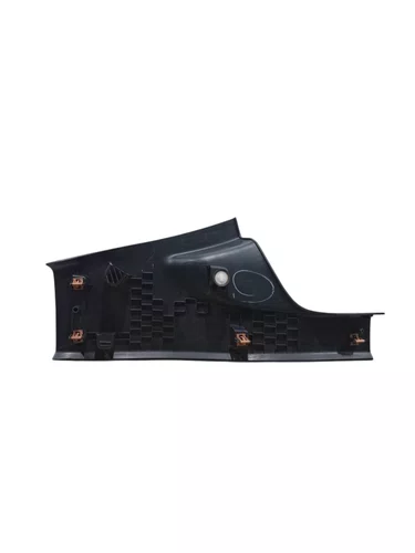 Soleira Porta Traseira Ford Fusion 2013 A 2016 Esquerdo Original Usado