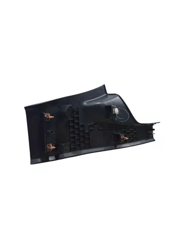 Soleira Porta Traseira Ford Fusion 2013 A 2016 Esquerdo Original Usado