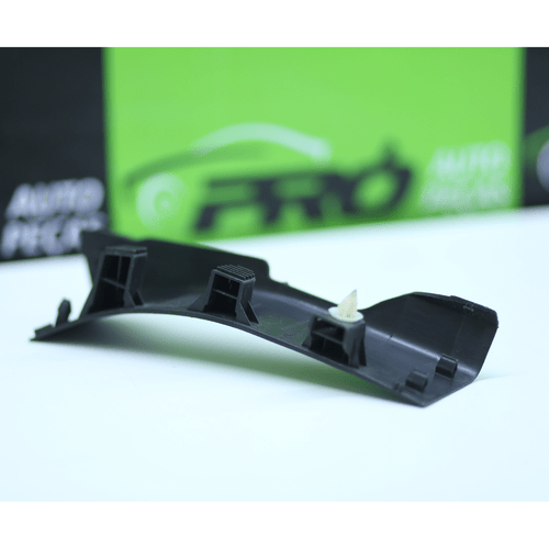 Moldura Traseira Esquerda Ford Ka 2015 á 2020 E3b5A13245 Original Usado