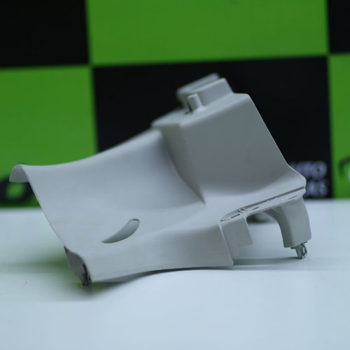 Suporte Bagagito Lado Direito Gm Onix 2013 á 2019 52088975 Original Usado