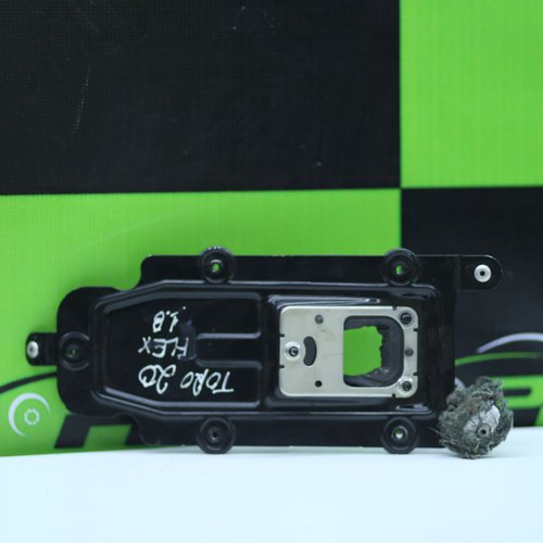 Suporte Cabo Trambulador Fiat Toro 2016 a 2022 55261370 Original Usado