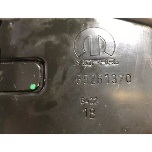Suporte Cabo Trambulador Fiat Toro 2016 a 2022 55261370 Original Usado
