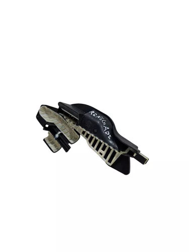 Suporte Cano Ar Quente Jeep Renegade Compass 2015 A 2021 Original Usado