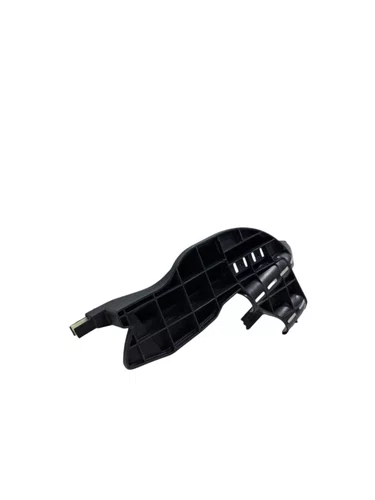 Suporte Cano Ar Quente Jeep Renegade Compass 2015 A 2021 Original Usado
