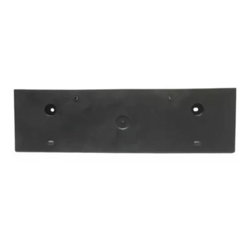 Suporte Da Placa Toyota Etios 2017/2020 Original Usado
