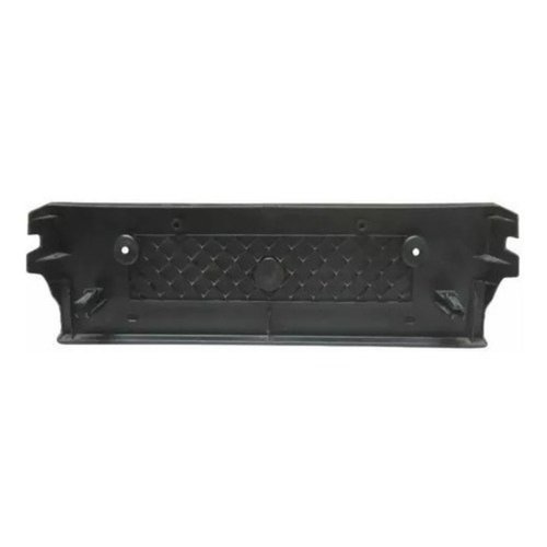 Suporte Da Placa Toyota Etios 2017/2020 Original Usado