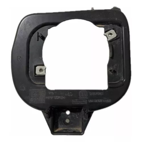 Suporte Farol De Milha Jeep Renegade 2019 2020 2021 Direito Original Usado