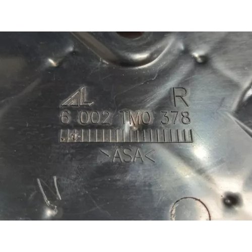 Suporte Guia Farol Direito Jeep Compass 2017/20 6002tm0378 Original Usado