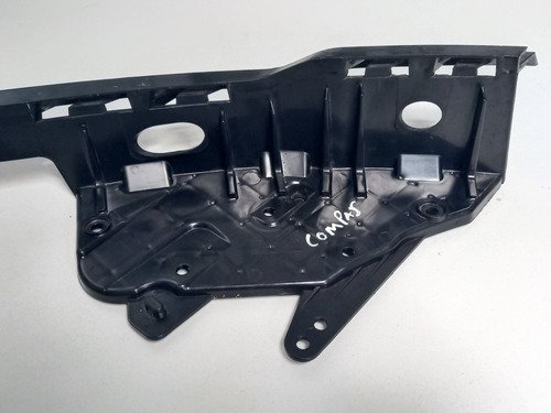 Suporte Guia Farol Esquerdo Jeep Compass 2017/20 6002tm0377 Original Usado