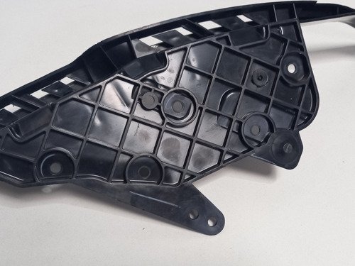 Suporte Guia Farol Esquerdo Jeep Compass 2017/20 6002tm0377 Original Usado