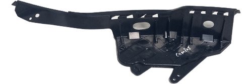 Suporte Guia Farol Esquerdo Jeep Compass 2017/20 6002tm0377 Original Usado