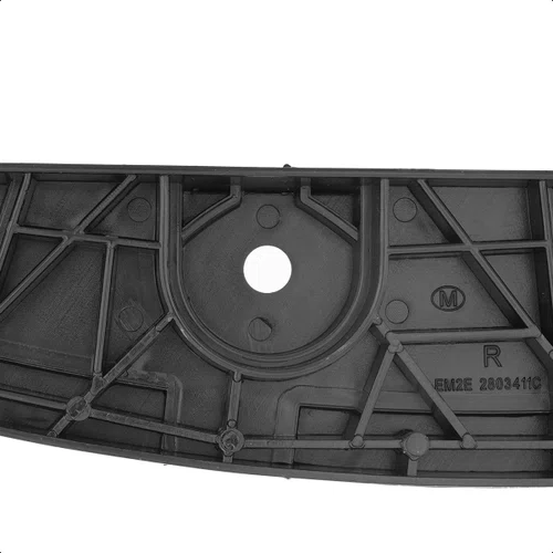 Suporte Guia Parachoque Dianteiro Direito Byd Dolphin 2023 2024 2025 2026 Novo
