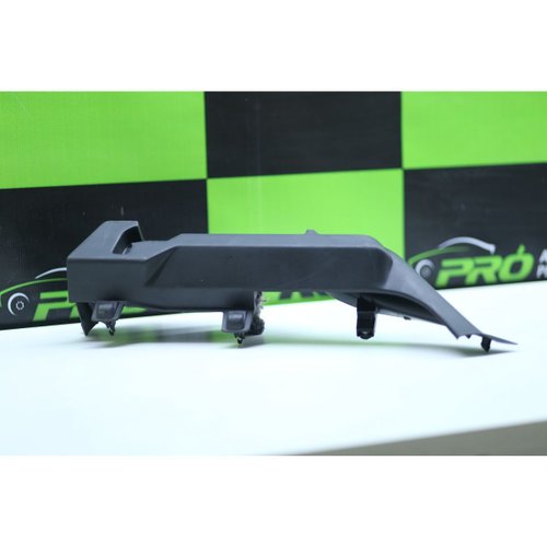Suporte Lado Direito Tampão Bagagito Peugeot 308 2012 á 2015 Original Usado