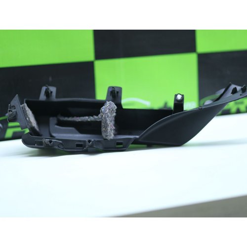 Suporte Lado Direito Tampão Bagagito Peugeot 308 2012 á 2015 Original Usado