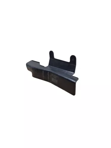 Suporte Maçaneta Porta Traseira Gm Agile 2008 A 2016 Direito Original Usado