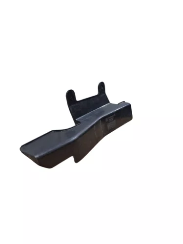 Suporte Maçaneta Porta Traseira Gm Agile 2008 A 2016 Direito Original Usado
