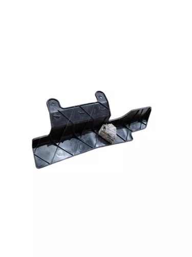 Suporte Maçaneta Porta Traseira Gm Agile 2008 A 2016 Direito Original Usado