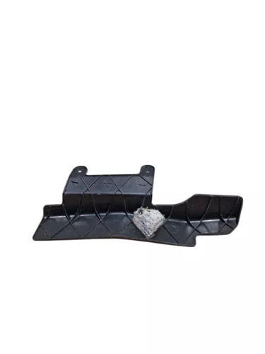 Suporte Maçaneta Porta Traseira Gm Agile 2008 A 2016 Direito Original Usado