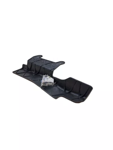 Suporte Maçaneta Porta Traseira Gm Agile 2008 A 2016 Direito Original Usado