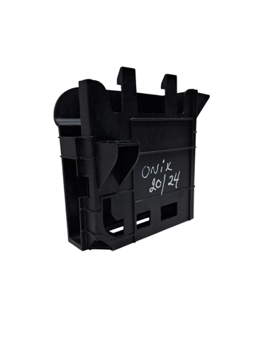 Suporte Modulo Central Multimidia Gm Onix 2020 21 22 23 2024 Original Usado