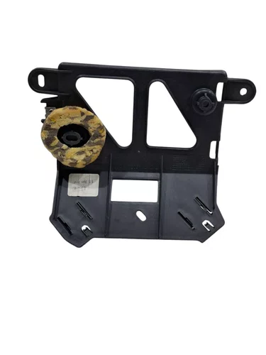 Suporte Modulo Conforto Renault Sandero Logan 2011 A 2014 Original Usado