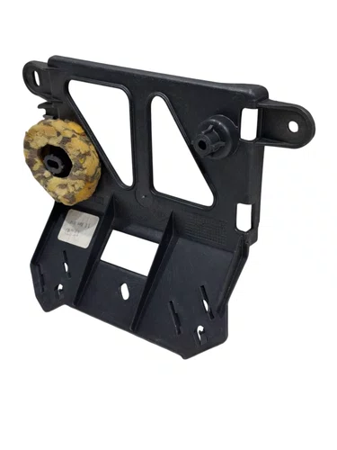 Suporte Modulo Conforto Renault Sandero Logan 2011 A 2014 Original Usado