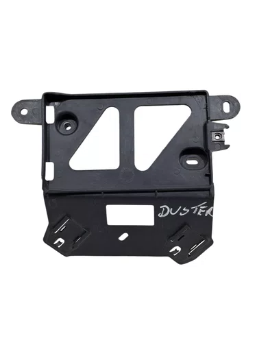 Suporte Modulo Conforto Renault Sandero Logan 2011 A 2014 Original Usado
