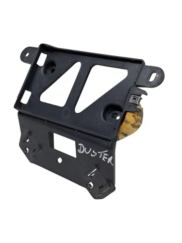 Suporte Modulo Conforto Renault Sandero Logan 2011 A 2014 Original Usado