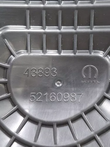 Tampa Bomba Combustivel Fiat Argo Cronos 2018 2019 A 2023 Original Usado