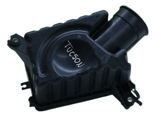 Tampa Caixa Filtro Ar Hyundai Tucson 2005 Á 2015 281122e000 Original Usado