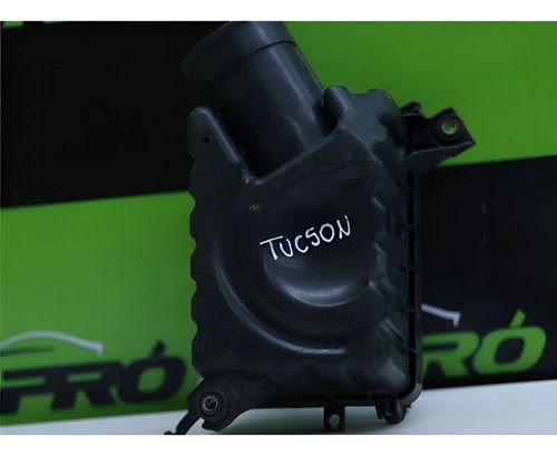 Tampa Caixa Filtro Ar Hyundai Tucson 2005 Á 2015 281122e000 Original Usado