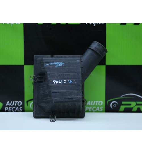 Tampa Caixa Filtro de Ar Fiat Palio Fire 1.0 2002 Á 2017 Original Usado