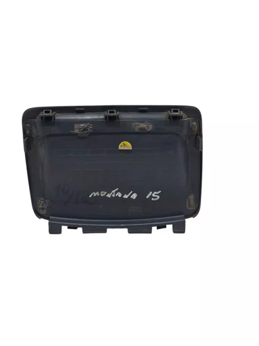 Tampa Caixa Fusiveis Porta Objetos Agile Montana 2011 A 2017 Original Usado