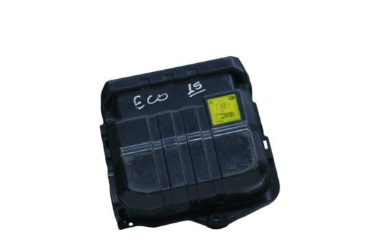 Tampa Caixa Fusível Ford Ecosport 2013 a 2019 CN1512T652AB Original Usado
