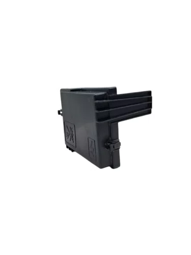 Tampa Caixa Fusivel Renault Kwid 2018 2019 2020 2021 2022 Original Usado