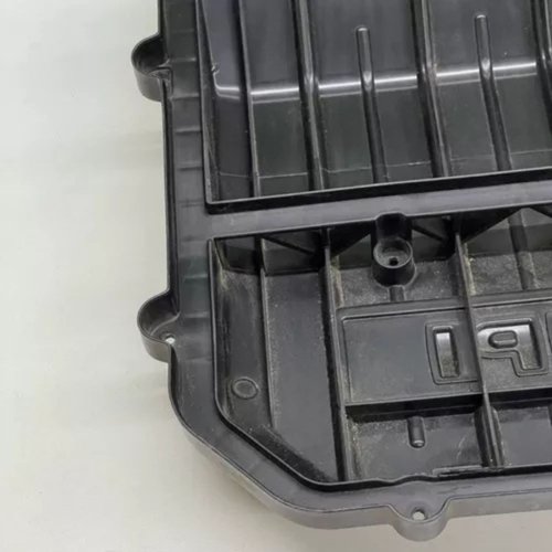 Tampa Filtro De Ar Volkswagen Up Gol Voyage 1.0 2017 A 2022 Original Usado