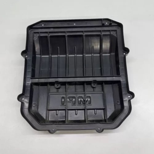 Tampa Filtro De Ar Volkswagen Up Gol Voyage 1.0 2017 A 2022 Original Usado