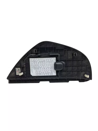 Tampa Lateral Caixa Fusivel Hyundai I30 2009 A 2012 Esquerdo Original Usado
